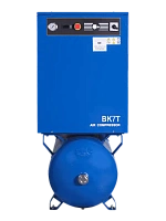 Винтовой компрессор Remeza ВК 7Т-10-270