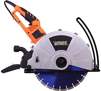 Электрический бетонорез MESSER KX355D