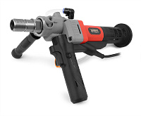 Дрель для алмазного сверления с бесщеточным двигателем MESSER DBM-150