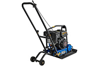 Виброплита TSS-WP60L (колесный комплект)