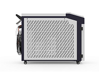 Аппарат ручной лазерной очистки MetMachine MLC-1500C