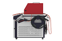 Аппарат ручной лазерной сварки MetMachine MLW-1500N