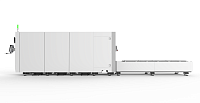Оптоволоконный лазер MetMachine LCM-3015T Master 12000W