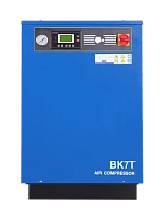 Винтовой компрессор Remeza ВК 7Т-10