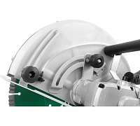 Электрический бетонорез MESSER KX400