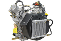 Двигатель дизельный WS2V88B