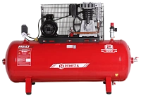 Поршневой компрессор Remeza СБ4/Ф-270.АВ790