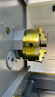 Токарный станок с ЧПУ MetMachine СК6180G-3000