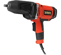 Сетевой ударный гайковерт MESSER IW-500
