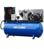 Поршневой компрессор Remeza СБ4/Ф-500.LB50Д