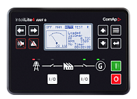 Контроллер ComAp Intelilite 4 AMF 8/Genset controller
