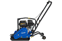 Виброплита TSS-WP60L (колесный комплект)